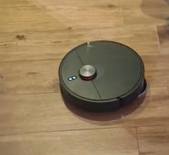 Robotický vysavač Xiaomi Robot Vacuum X20+