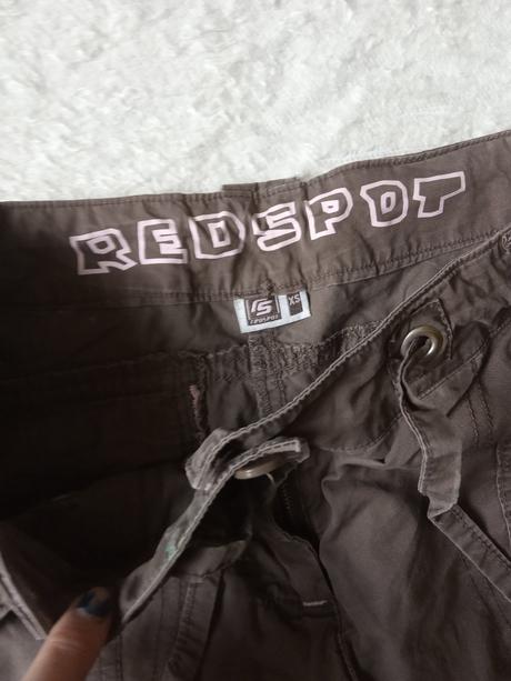 Tříčtvrťáky vel.xs, xs