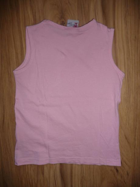 Tílko coconut island na 5-6l- vel.116, 116