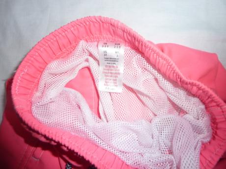 Kraťasy vel. 98, f&f,98