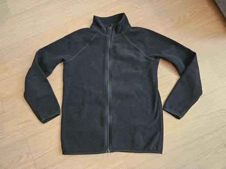 Flísová mikina, vel. 146/152, 146