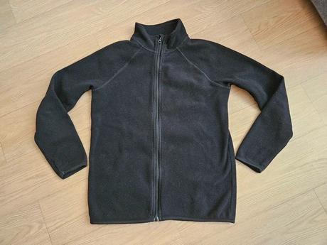 Flísová mikina, vel. 146/152, 146