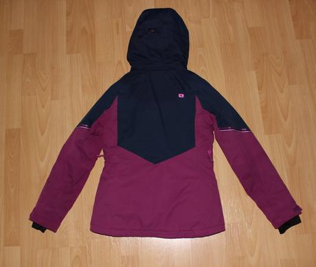 Zimní lyžařská bunda, loap,xs