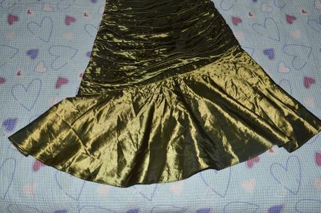 152 158 164 společenské šaty s flitry a korálky xs, 158