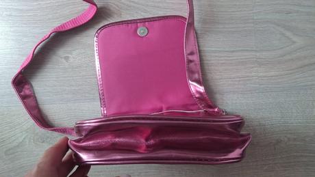 Dívčí kabelka top model, 