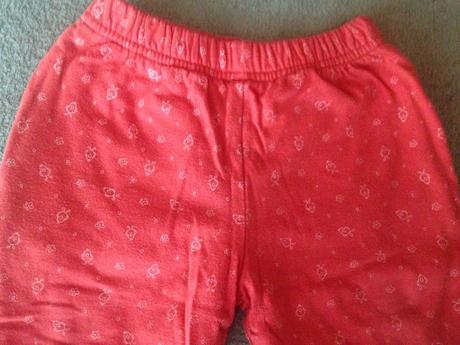 Tepláky - tepláčky, 62