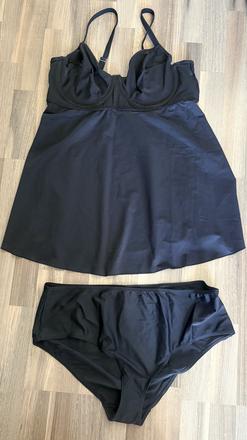 Tankiny, bonprix,48