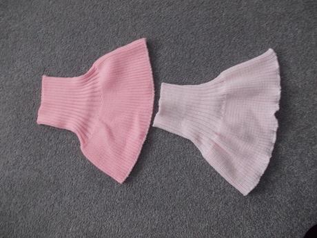 Nákrčník, vel. 146/152/158, 146