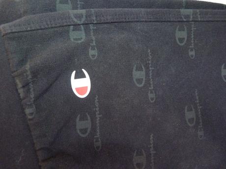 Champion teplejší legíny vel. 146, champion,146