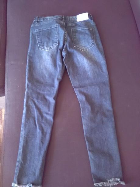 Džíny, pepperts,152