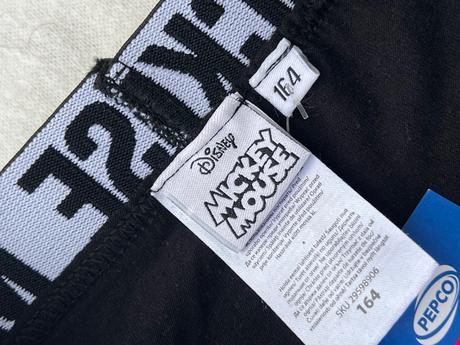 Leginy disney vel. 13-14 let, pepco,164