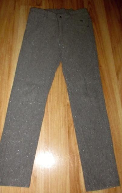 Kalhoty třpytivé, mayoral,122