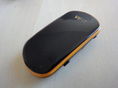 Monitor pohybové aktivity s bluetooth tchibo, 