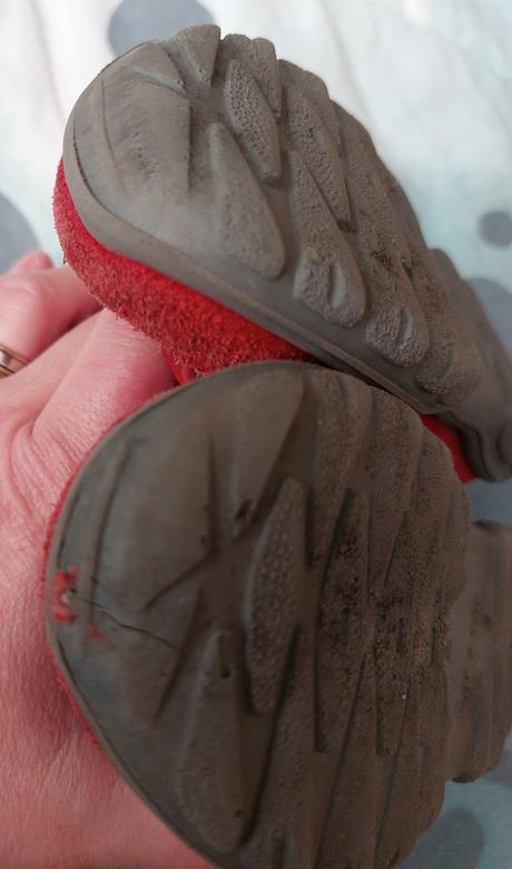 Zimní boty s membránou, dei-tex,21