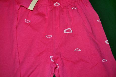 Krátké bavlněné pyžamo wolf,v.110, wolf,110