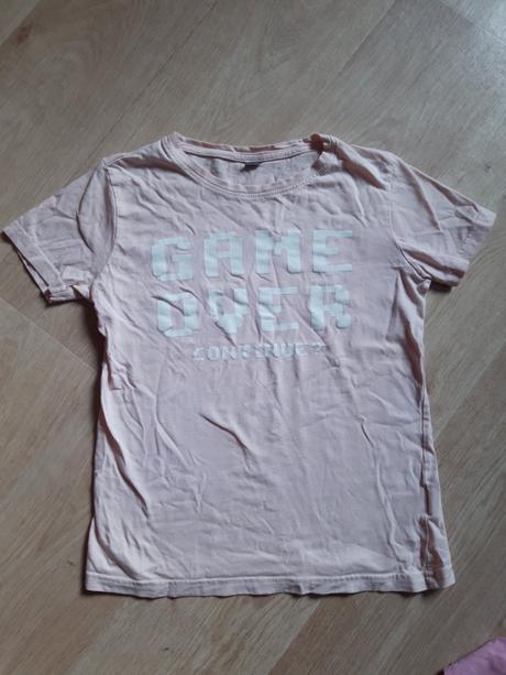 Triko tričko 146/185, 146