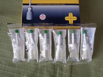 Levné dětské projímadlo (náhrada za easylax),