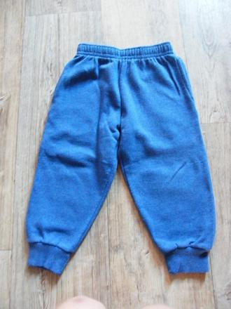 Tepláky kik , kik,98