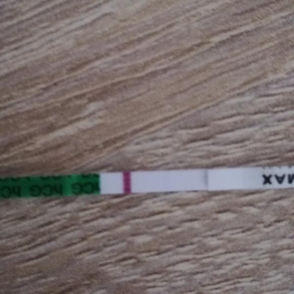 Těhotenství nebo nástup ovulace?