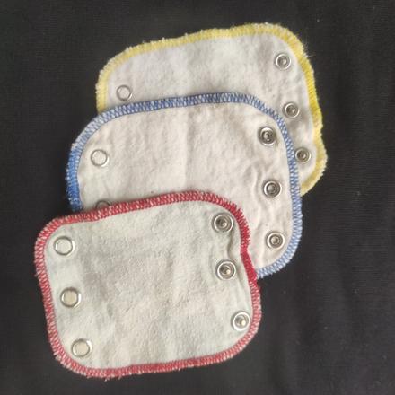 Prodloužení body, <50