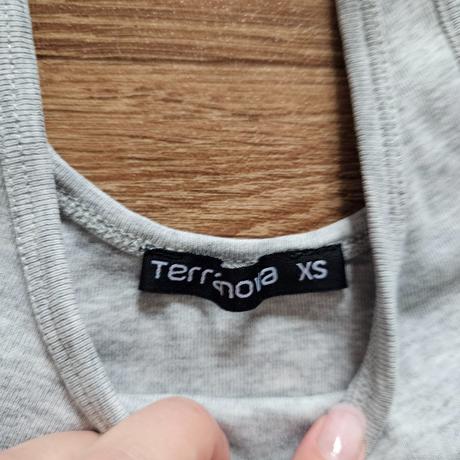 Letní šaty terranova vel. xs, terranova,xs