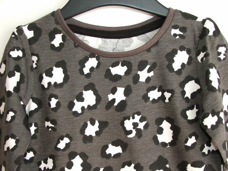 W245 dívčí tričko vel. 80, primark,80