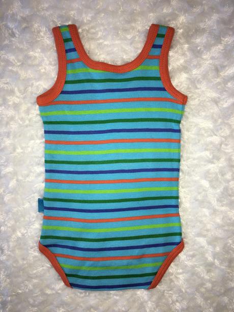 Body tílko tritex, 68