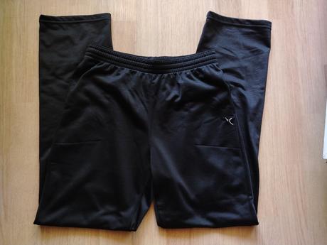Tepláky decathlon, decathlon,164