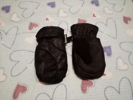 104 zimní rukavice palčáky, 104