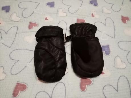 104 zimní rukavice palčáky, 104