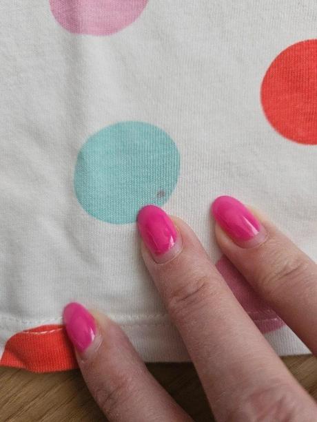 Tričko f&f, vel. 104, f&f,104