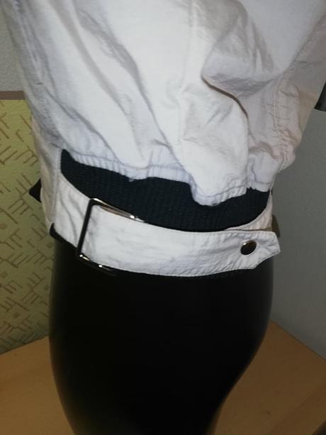 Lehoučká bundička new fashion vel.l, l