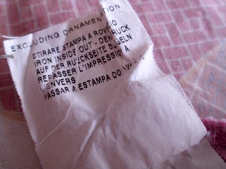 Trussardi jeans l-m, m