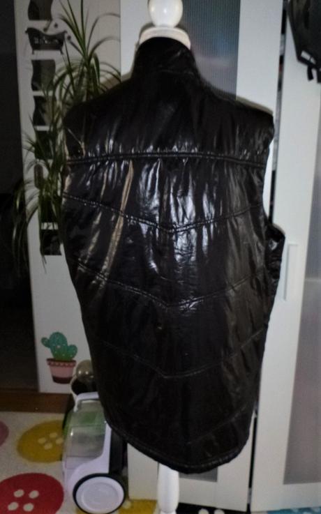 Vesta šusták jaro-podzim - vel.l-xl, l.a. gear,l