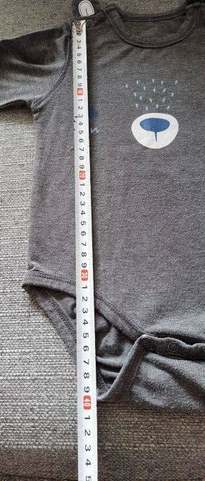 Dětské body značky pepco, vel. 86, pepco,86