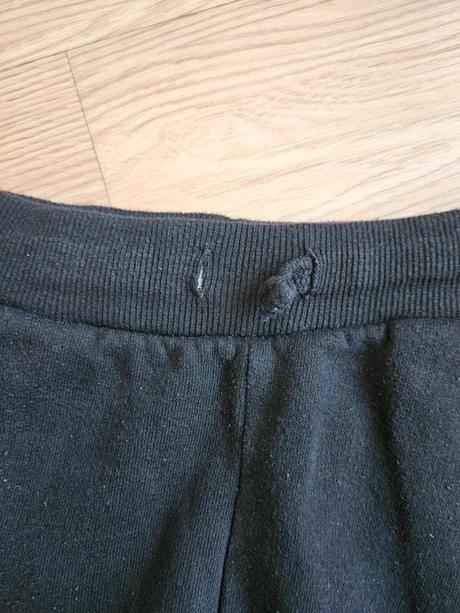 Tepláky, vel. 146/152, 146