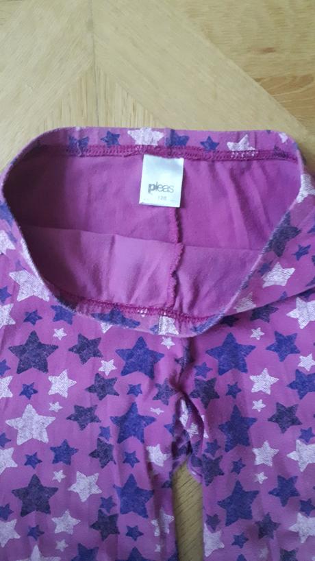 Legíny na jaro, léto pleas, pleas,122