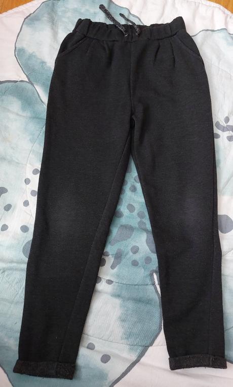 Tepláky, disney,134