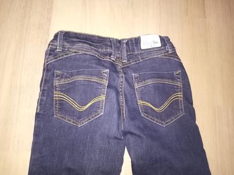 Džíny, crashone,152