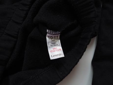 Mikina vel 146, george,146