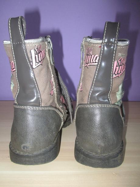 Kozačky se sou lunou, disney,31