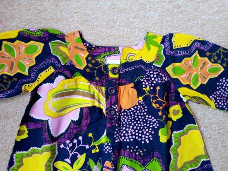 Tunika zn."next" vel."122", next,122