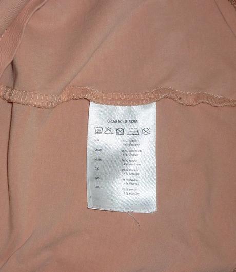 Tílko takko fashion, takko,m