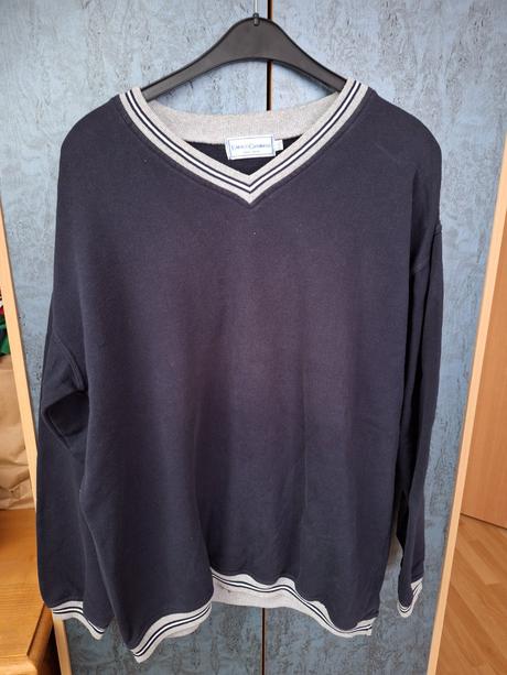 Mikina vel. xxl, xxl