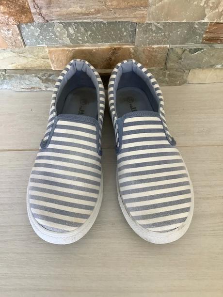 Polobotka, nelli blu,35