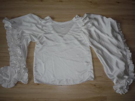 Košile pro krále/prince,