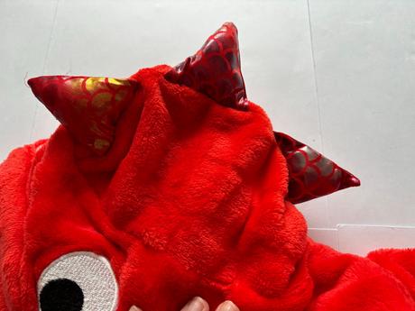 Ob/ overál drak - v.4/5 let, f&f,110