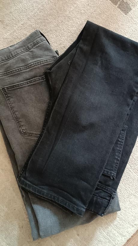 Dvoje rifle, h&m,170