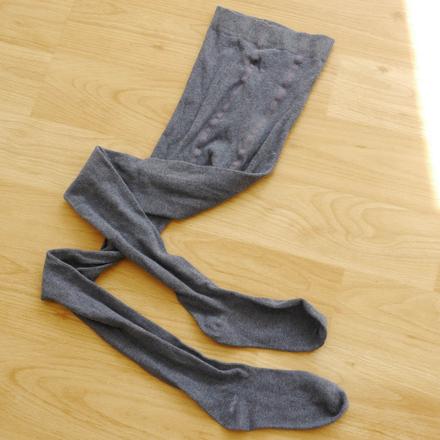 Sedomodre puncochy vel 134-146, alive,134