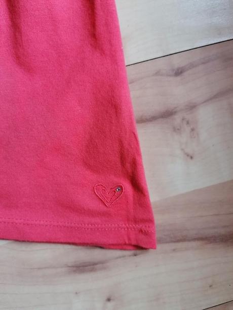 Tílko s mašličkou, next,122